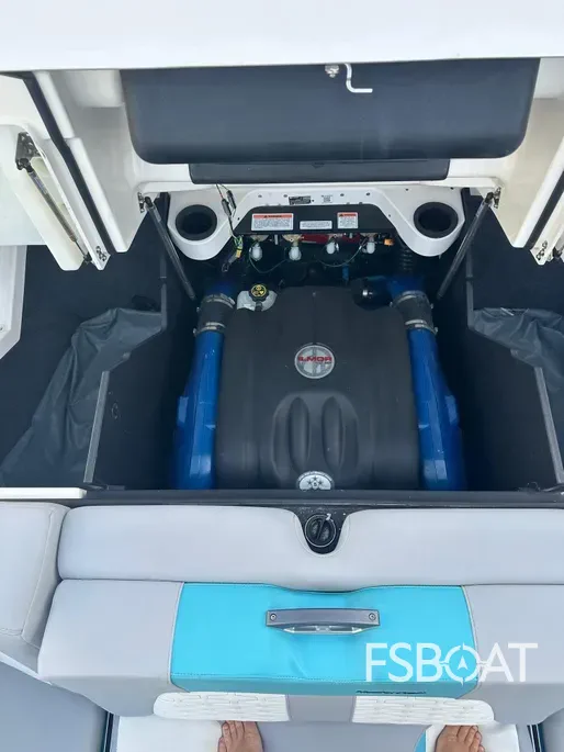 2022 MasterCraft X-26 - Media 22