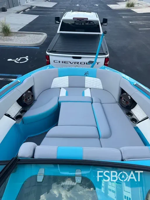2022 MasterCraft X-26 - Media 11