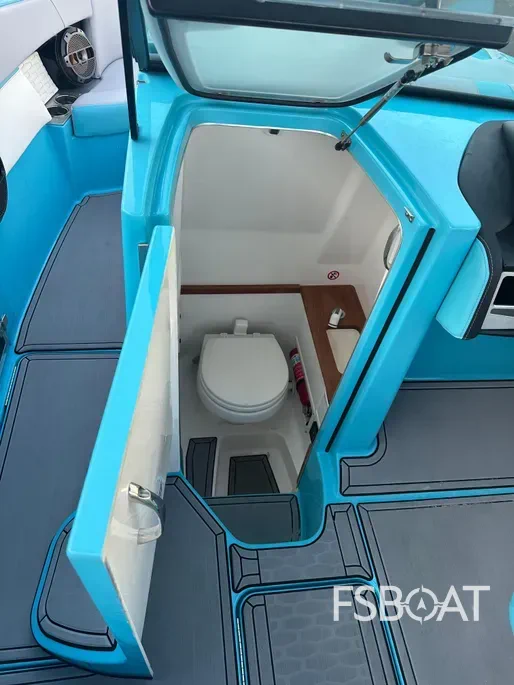 2022 MasterCraft X-26 - Media 12