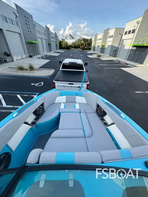 2022 MasterCraft X-26 - Media 13