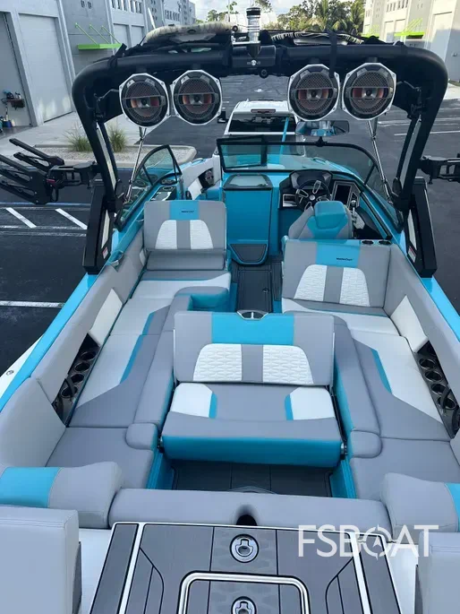 2022 MasterCraft X-26 - Media 15