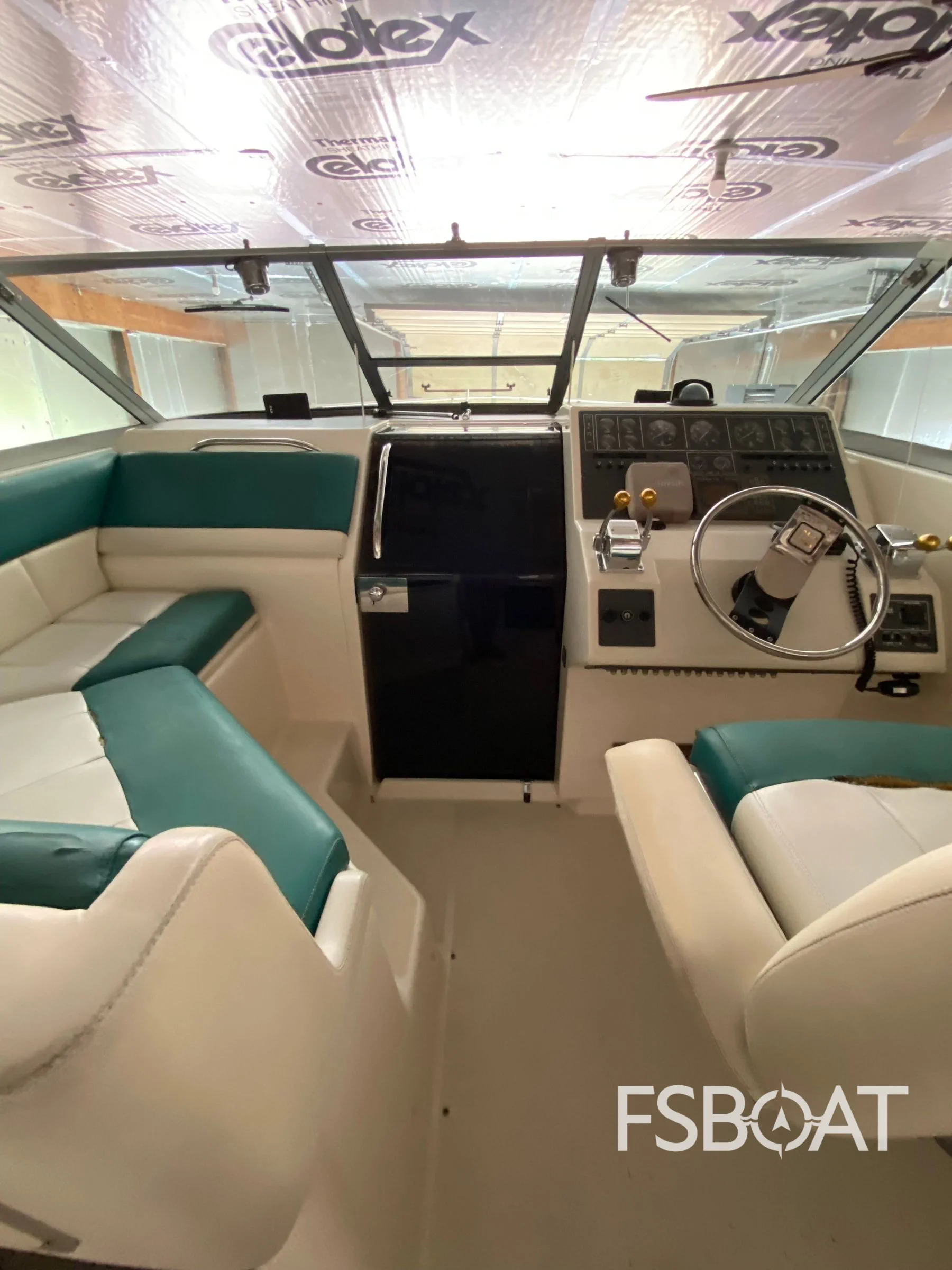 1989 Slickcraft 310SC - Media 18