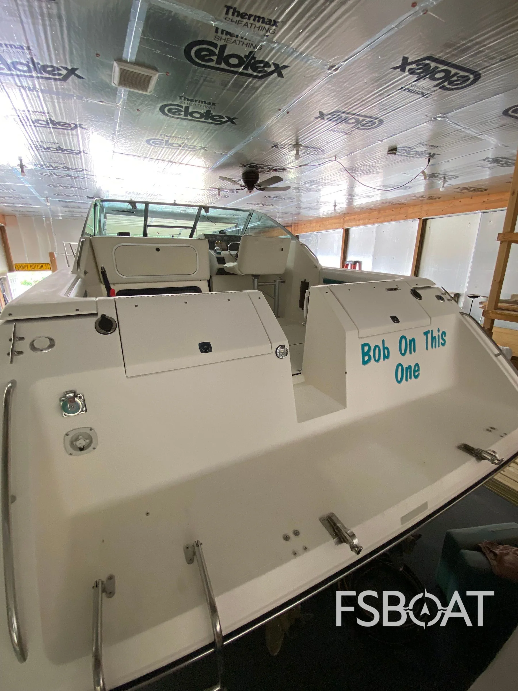 1989 Slickcraft 310SC - Media 13