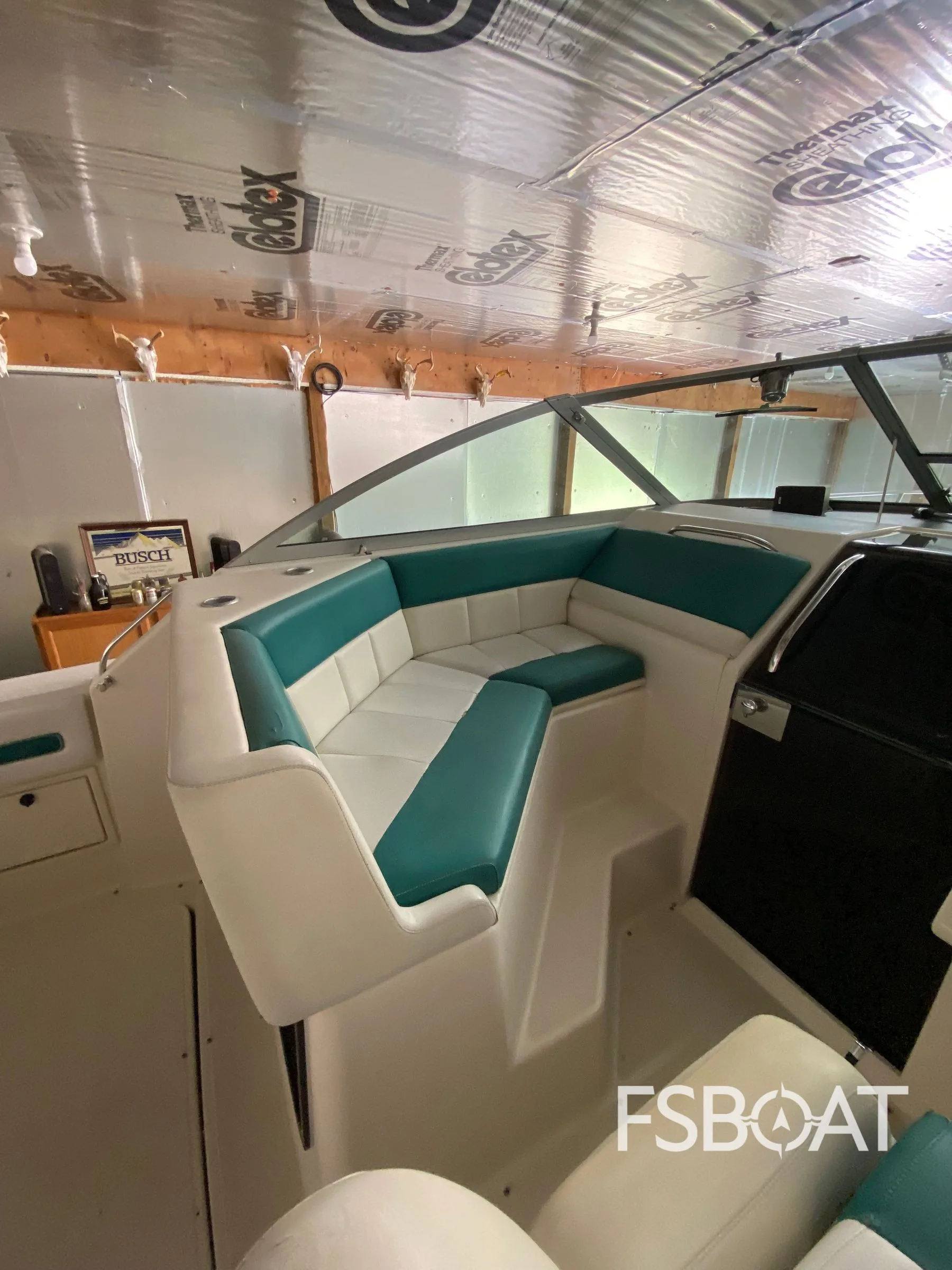 1989 Slickcraft 310SC - Media 15