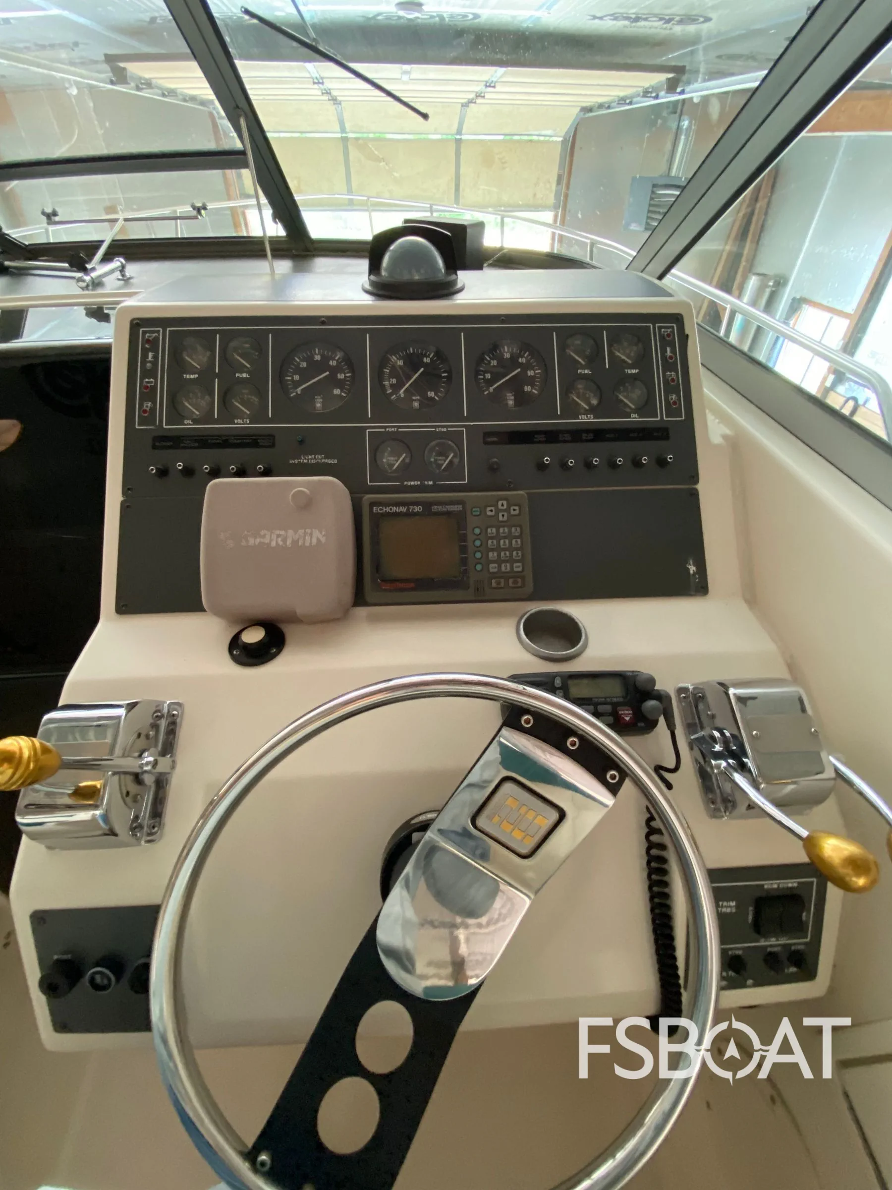 1989 Slickcraft 310SC - Media 19