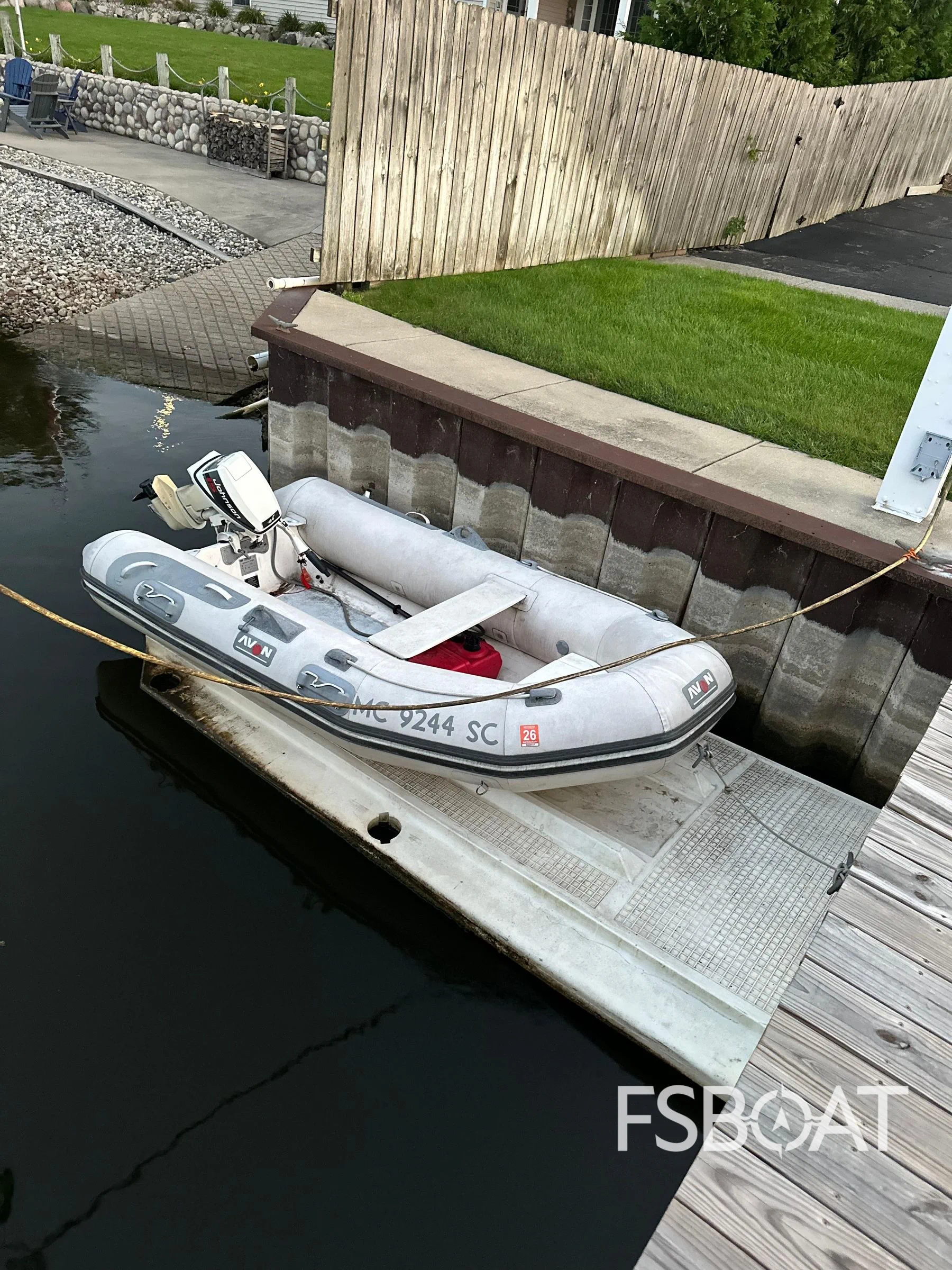 1989 Slickcraft 310SC - Media 7