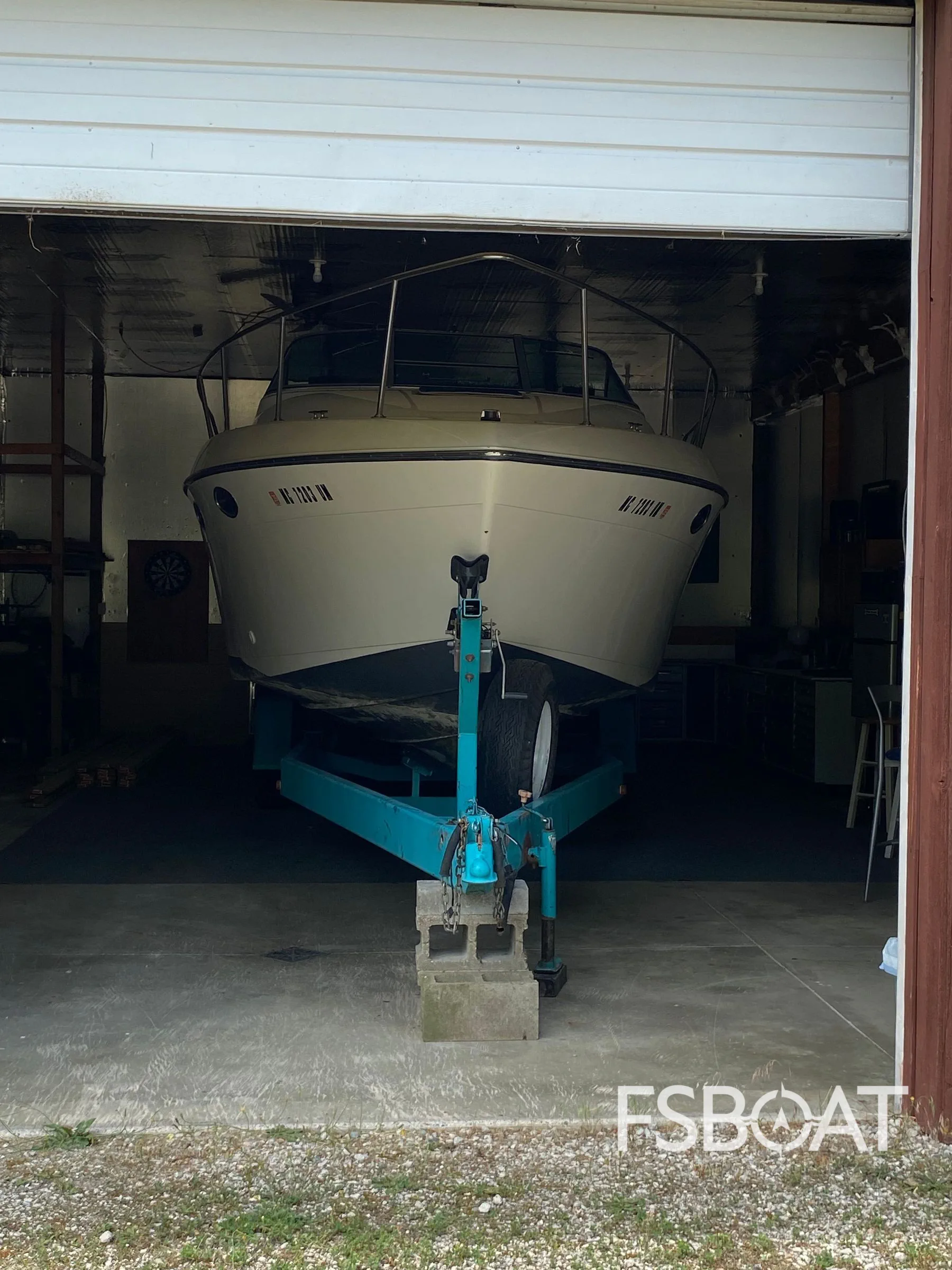 1989 Slickcraft 310SC - Media 11