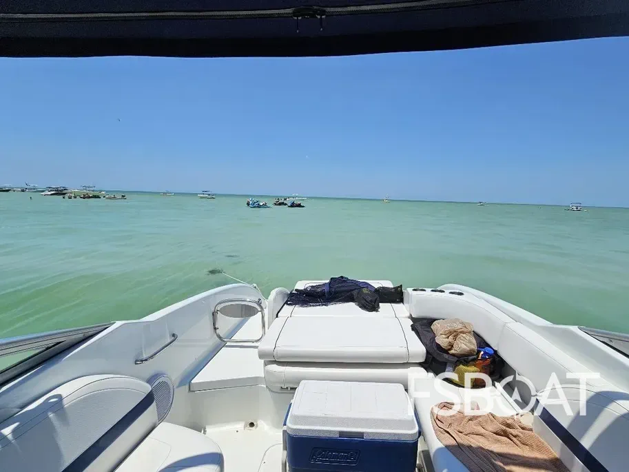 2012 Formula 270 Bowrider - Media 5