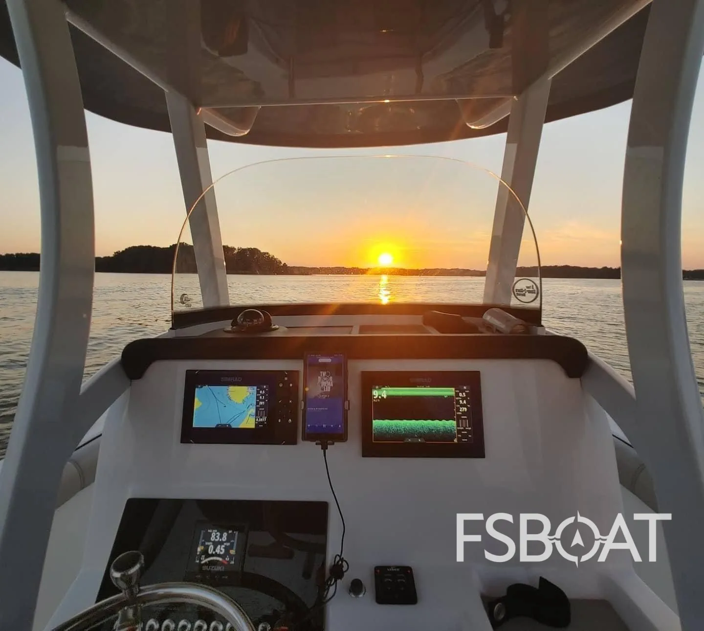 2019 Sea Pro 239 - Media 3