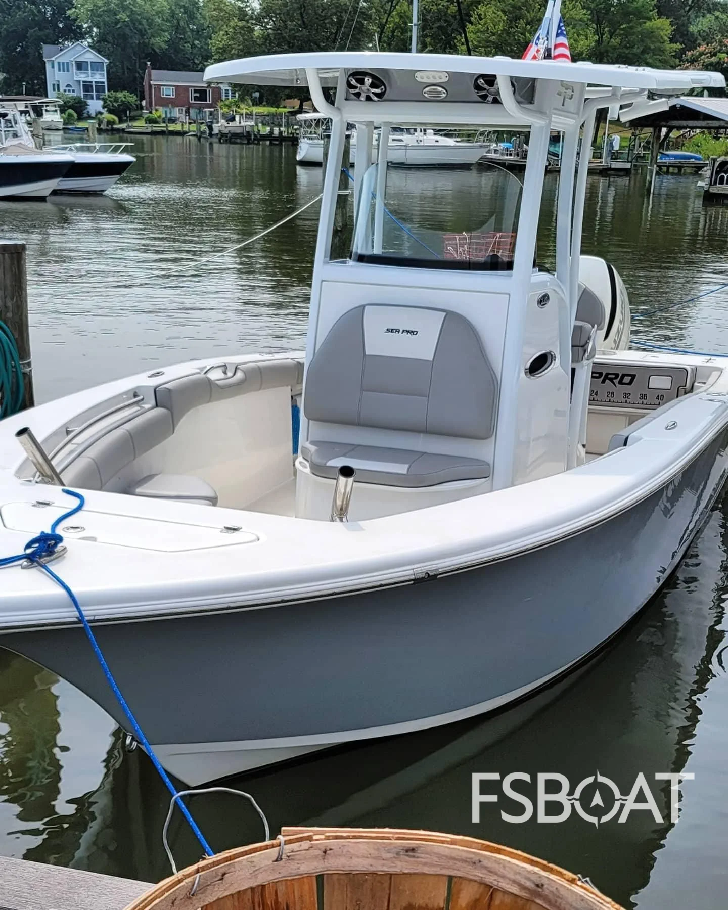 2019 Sea Pro 239 - Media 11