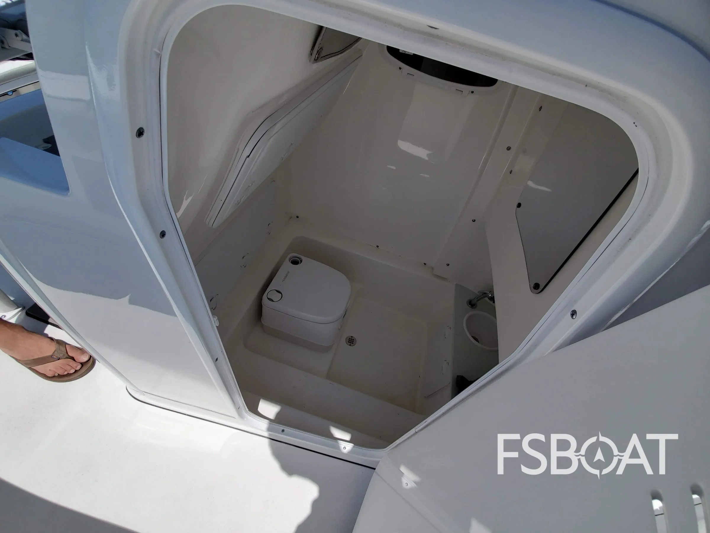 2019 Sea Pro 239 - Media 7