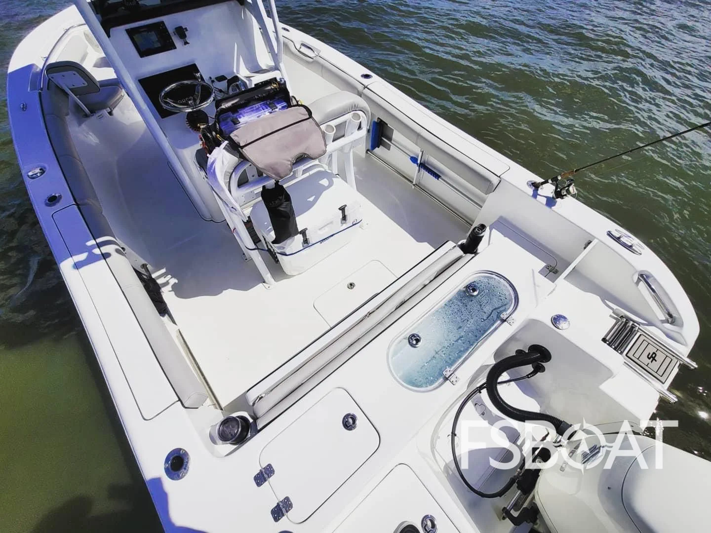 2019 Sea Pro 239 - Media 2