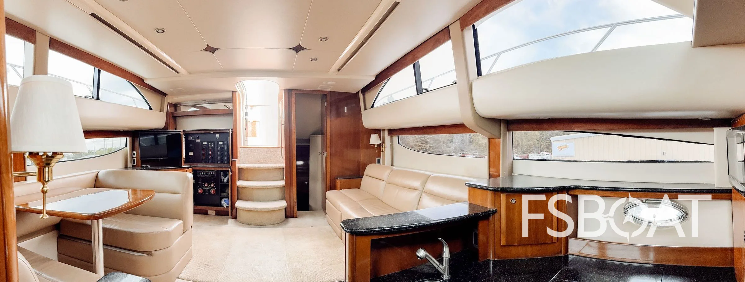 2007 Meridian 408 Motoryacht - Media 20
