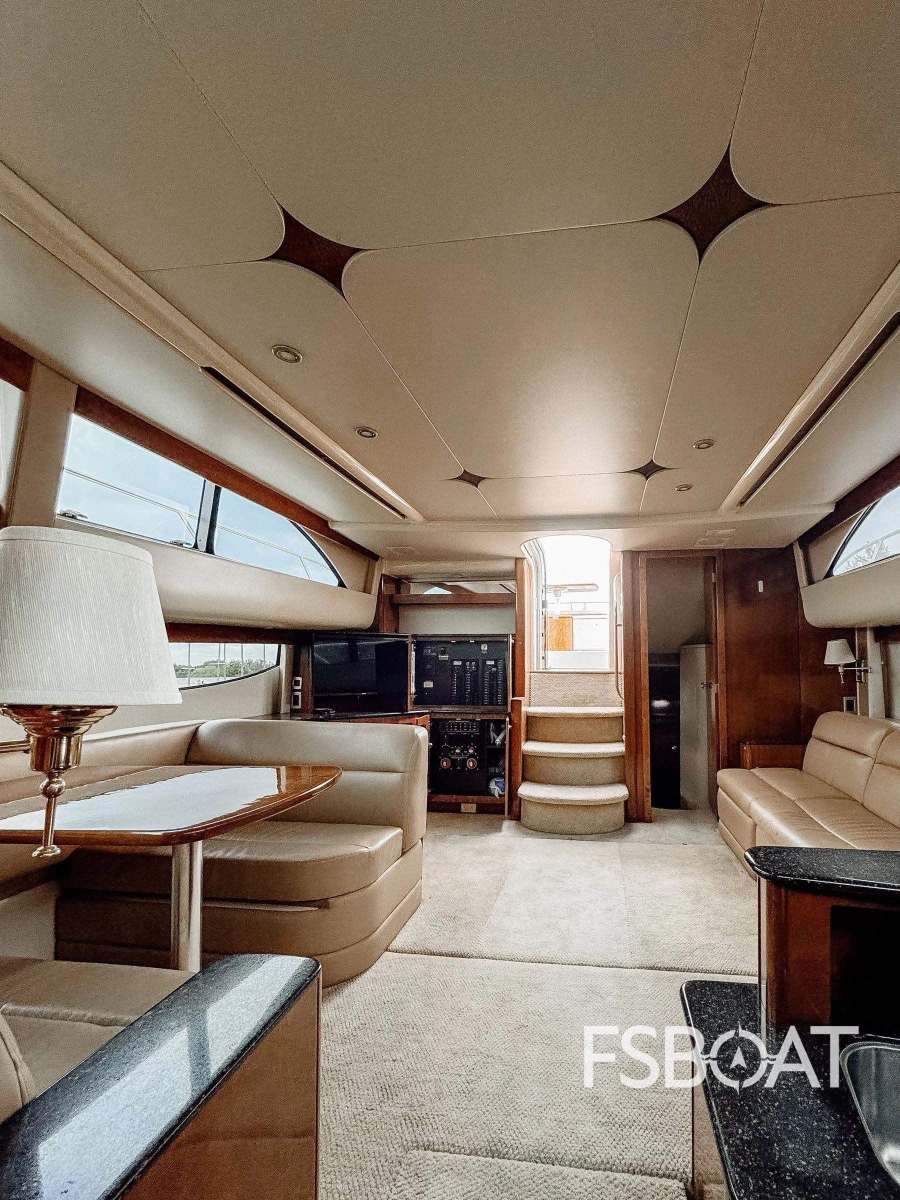 2007 Meridian 408 Motoryacht - Media 19