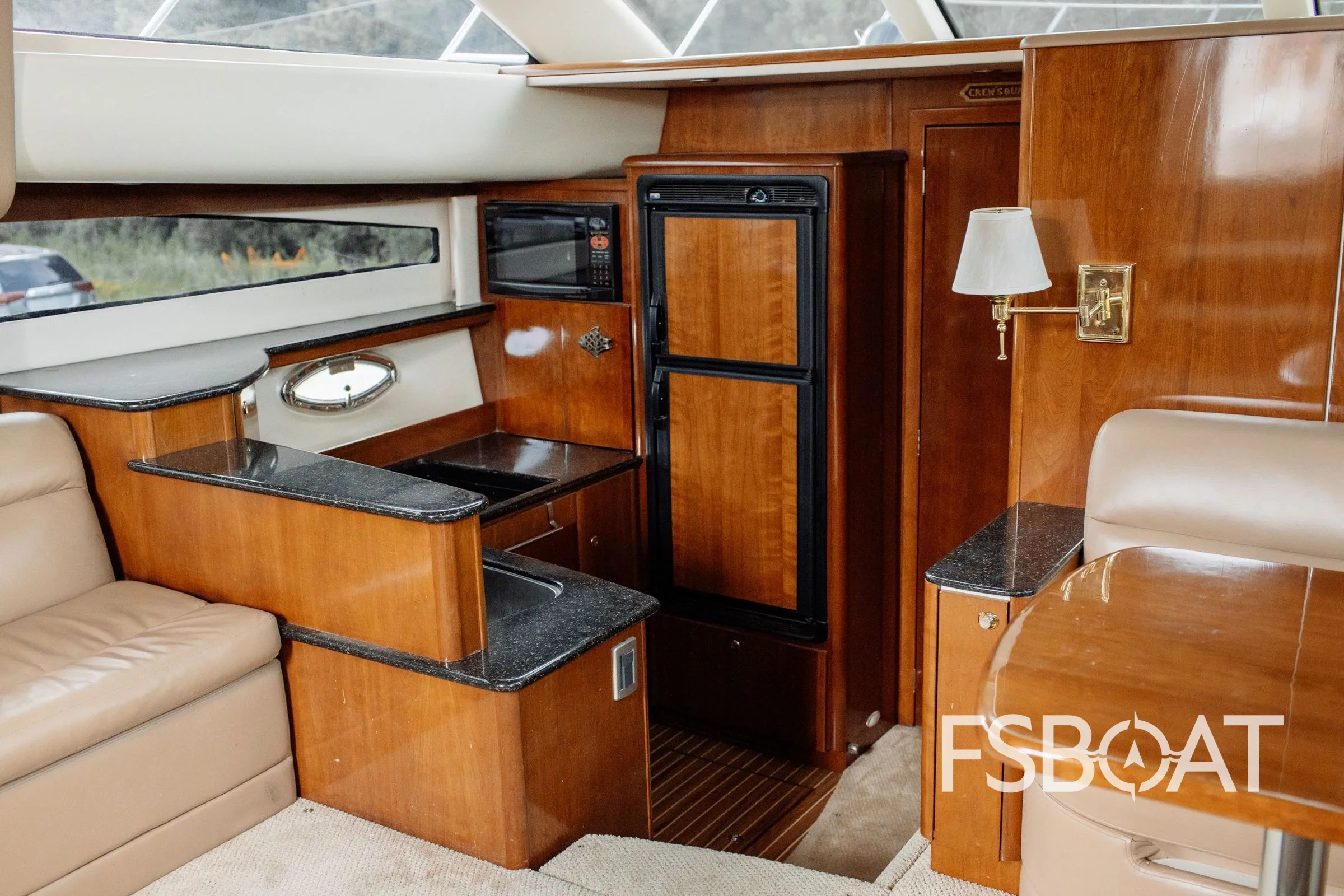 2007 Meridian 408 Motoryacht - Media 23