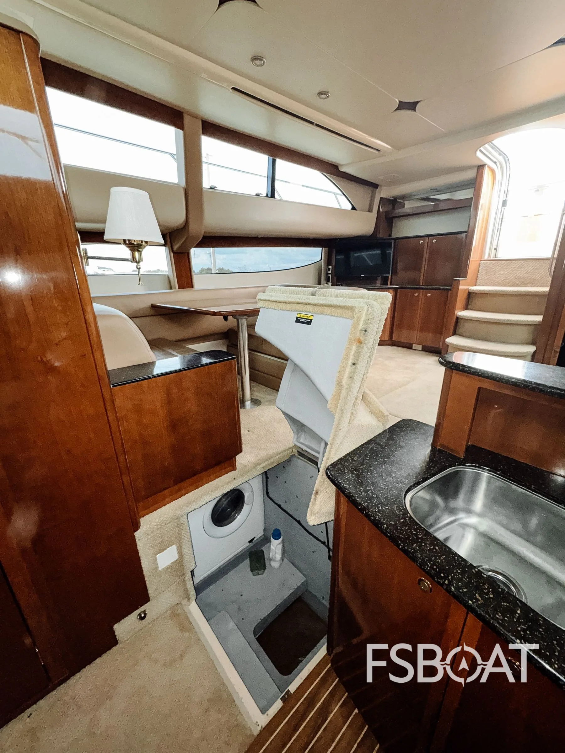 2007 Meridian 408 Motoryacht - Media 21