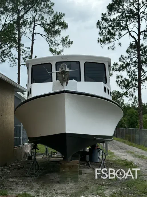 1983 Robbins Custom - Media 2