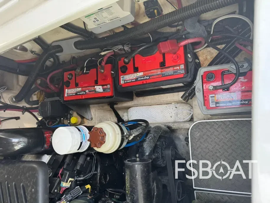 2007 Formula 330 Sun Sport - Media 14