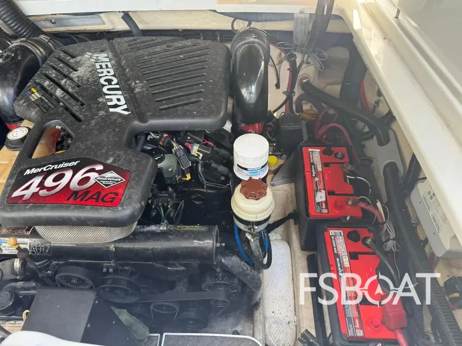 2007 Formula 330 Sun Sport - Media 13