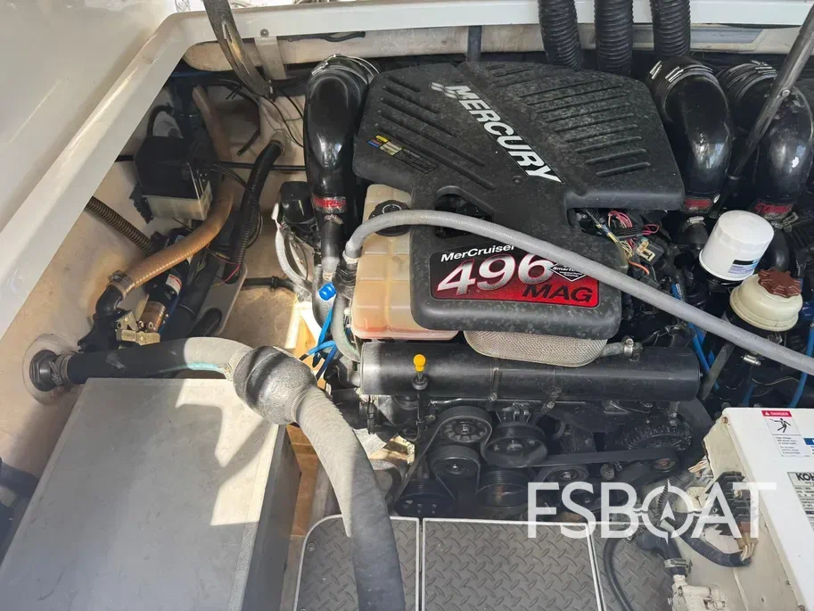 2007 Formula 330 Sun Sport - Media 12