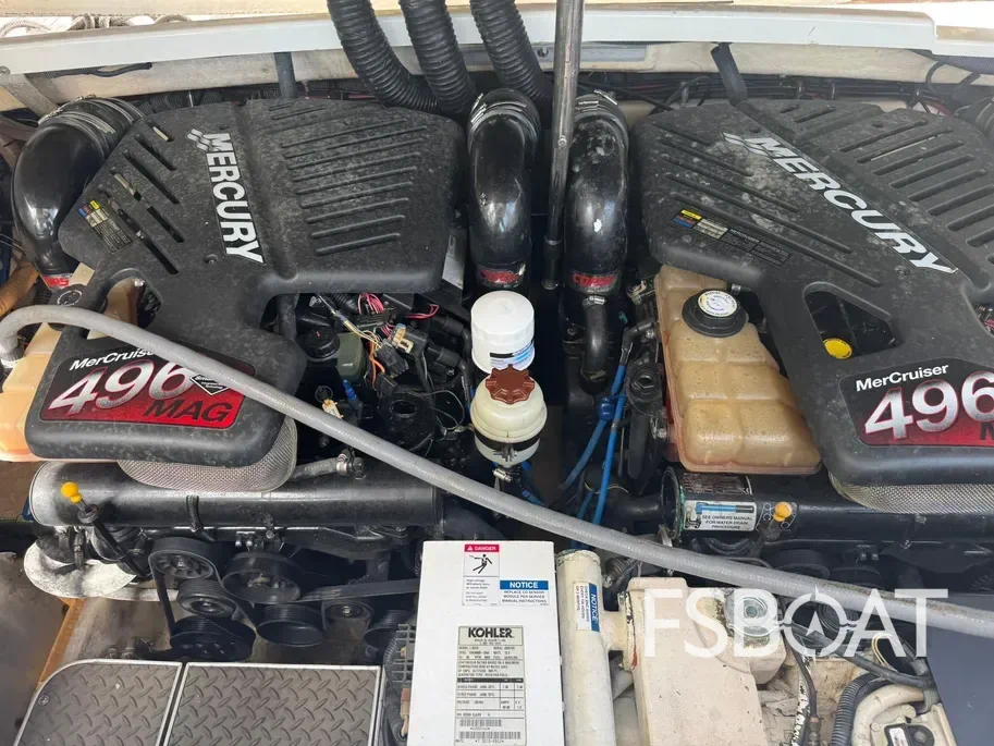 2007 Formula 330 Sun Sport - Media 11