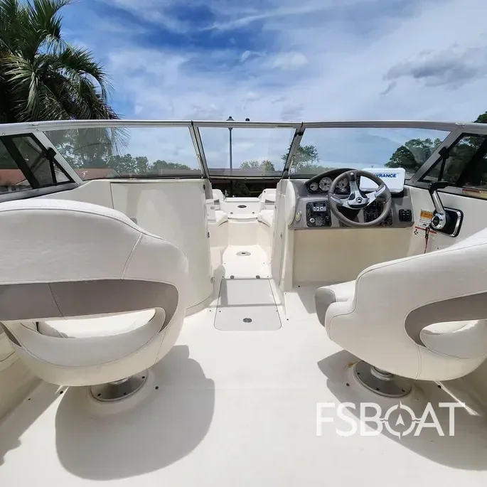 2011 Stingray 235 LR - Media 8