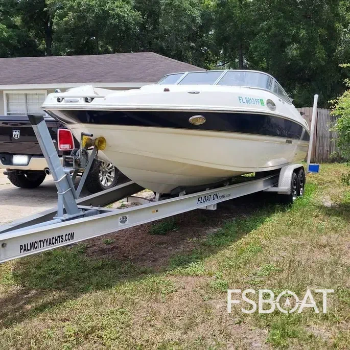 2011 Stingray 235 LR - Media 11