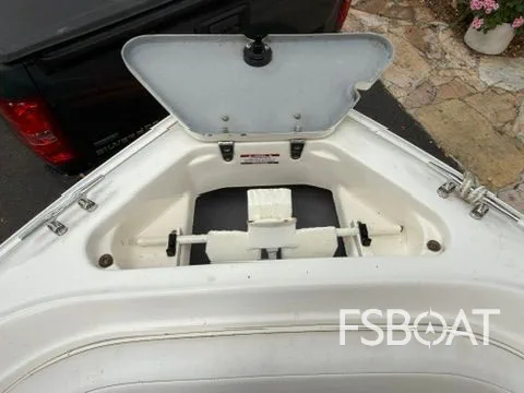 1998 Chaparral 2130 SS - Media 22