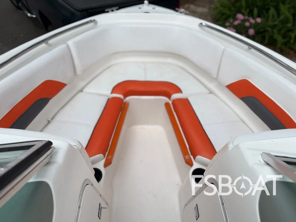 1998 Chaparral 2130 SS - Media 6