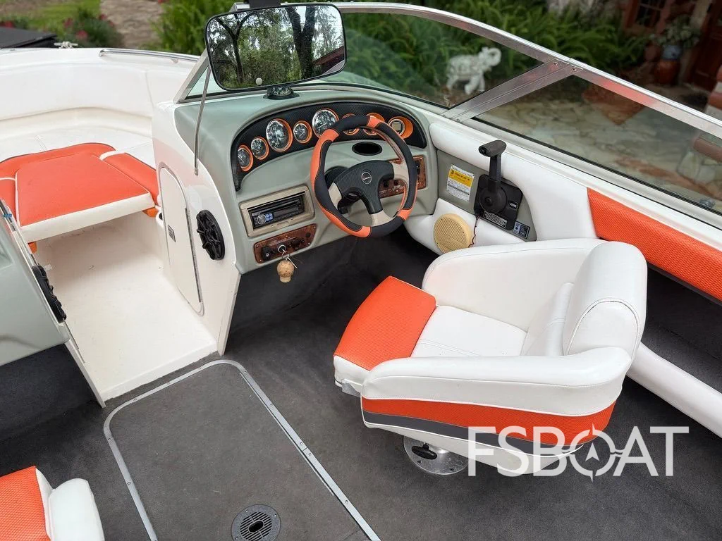 1998 Chaparral 2130 SS - Media 2