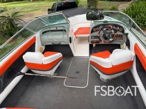 1998 Chaparral 2130 SS - Media 5