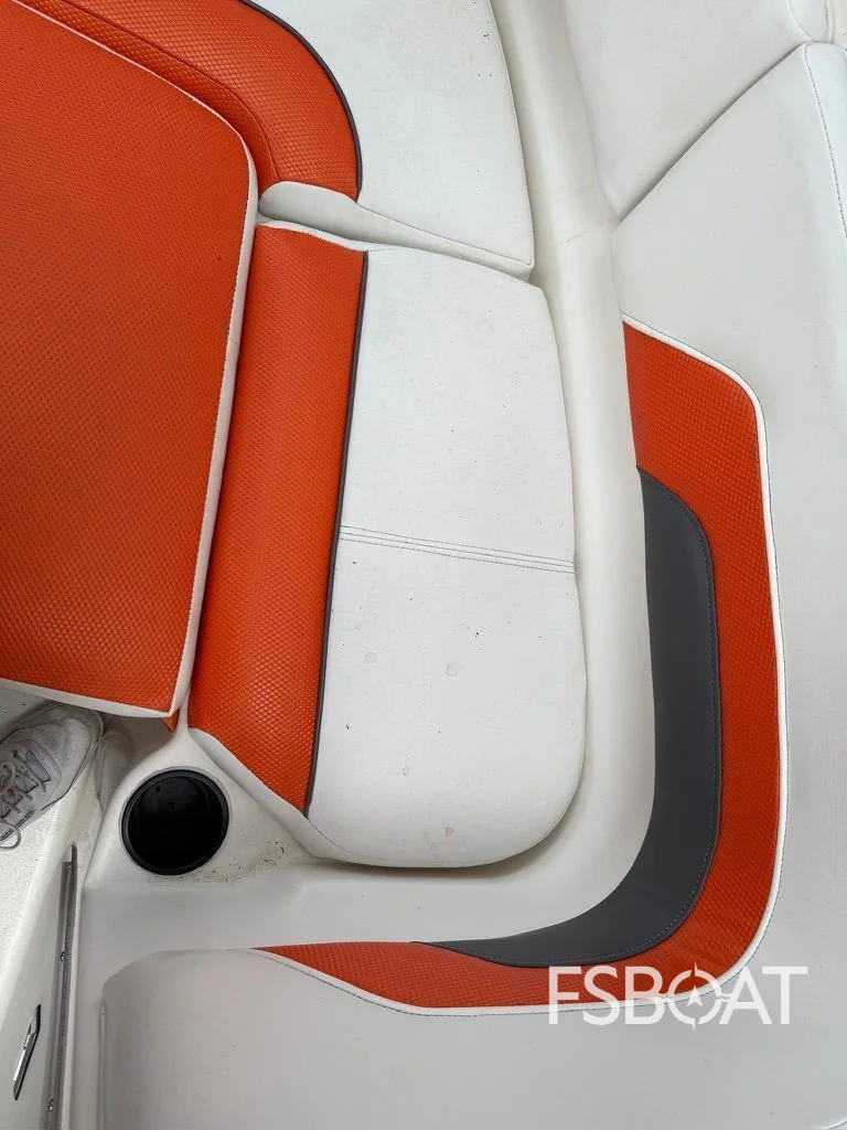 1998 Chaparral 2130 SS - Media 23