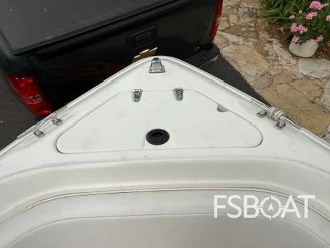 1998 Chaparral 2130 SS - Media 21