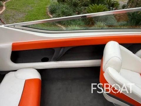 1998 Chaparral 2130 SS - Media 20
