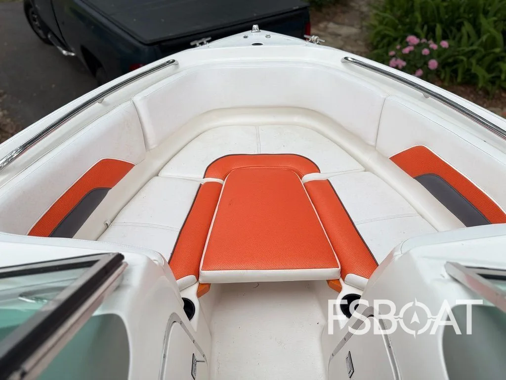 1998 Chaparral 2130 SS - Media 4