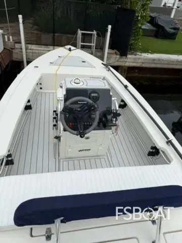 2013 Hewes Redfisher 16 - Media 15