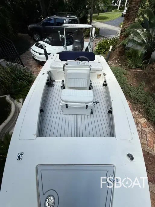 2013 Hewes Redfisher 16 - Media 21