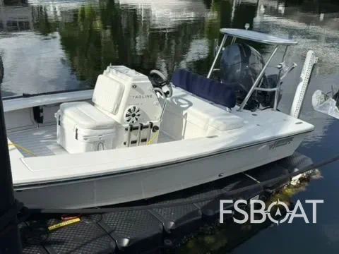 2013 Hewes Redfisher 16 - Media 16