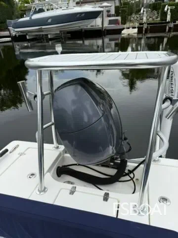 2013 Hewes Redfisher 16 - Media 12