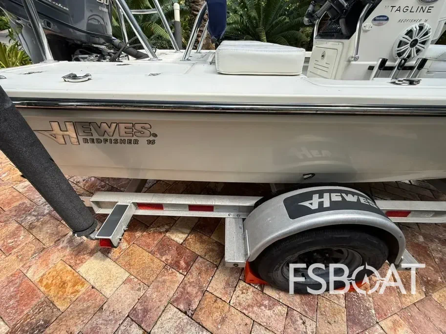 2013 Hewes Redfisher 16 - Media 24
