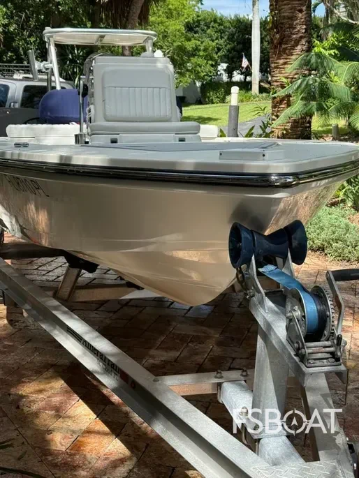 2013 Hewes Redfisher 16 - Media 19