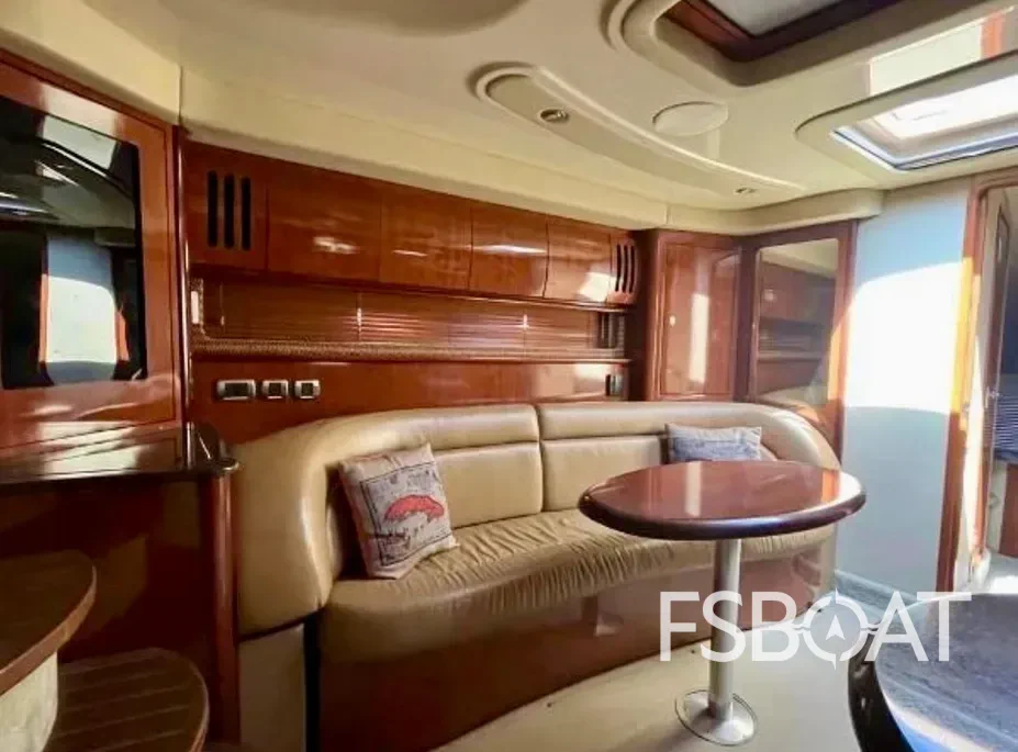2005 Sea Ray 420 Sundancer - Media 9