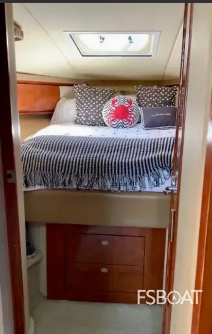 2005 Sea Ray 420 Sundancer - Media 8