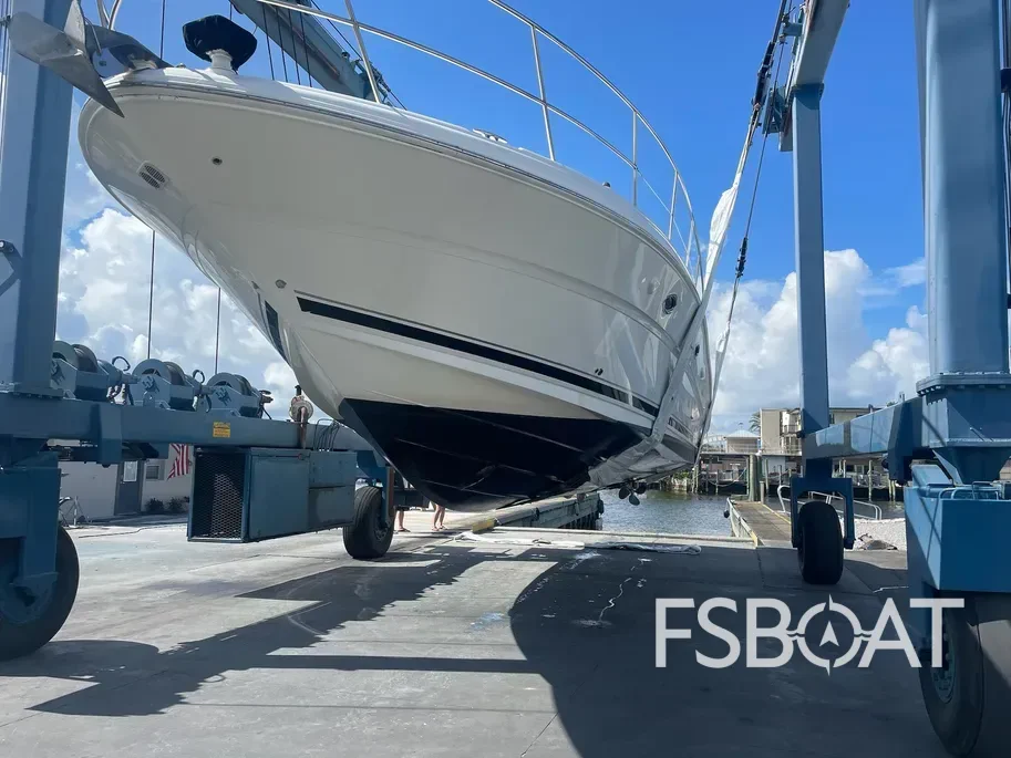 2005 Sea Ray 420 Sundancer - Media 12