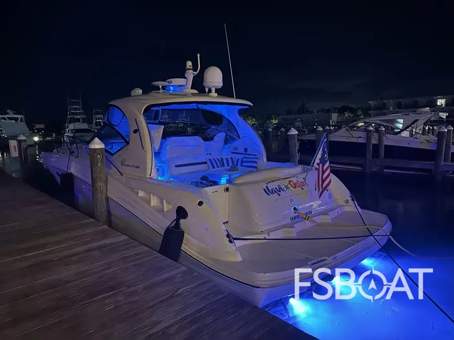 2005 Sea Ray 420 Sundancer - Media 14