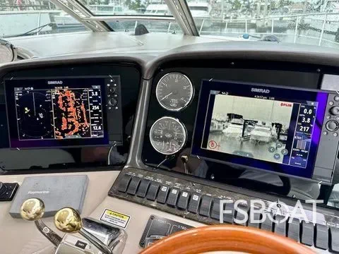 2005 Sea Ray 420 Sundancer - Media 4