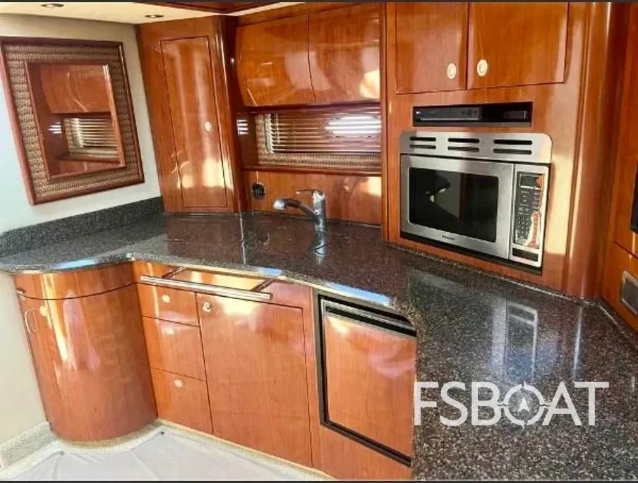 2005 Sea Ray 420 Sundancer - Media 10