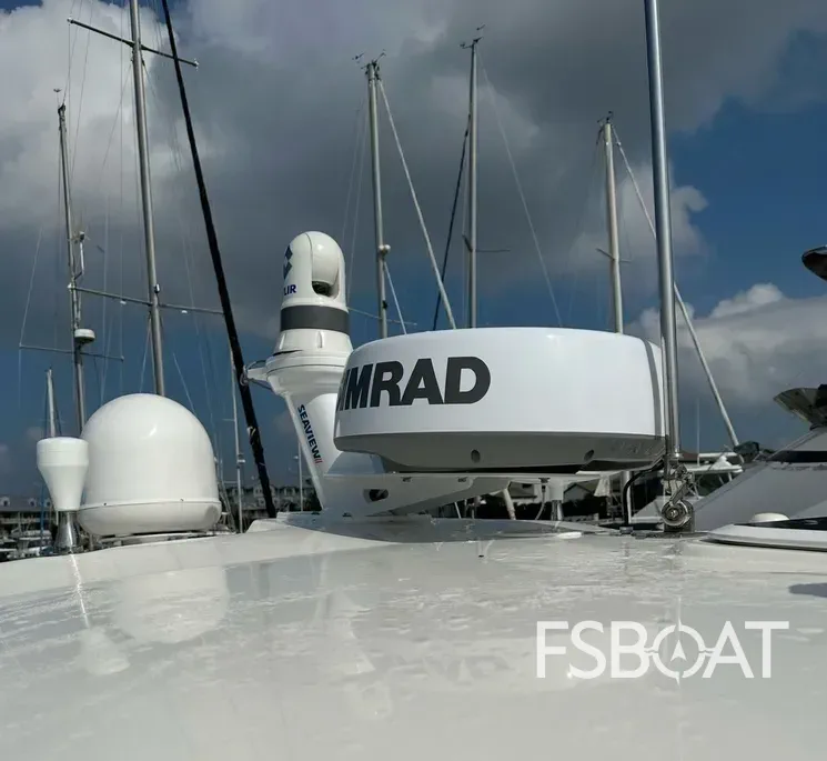 2005 Sea Ray 420 Sundancer - Media 24
