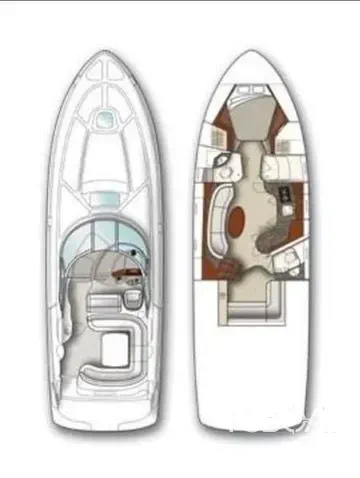 2005 Sea Ray 420 Sundancer - Media 7