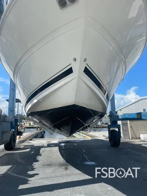 2005 Sea Ray 420 Sundancer - Media 13